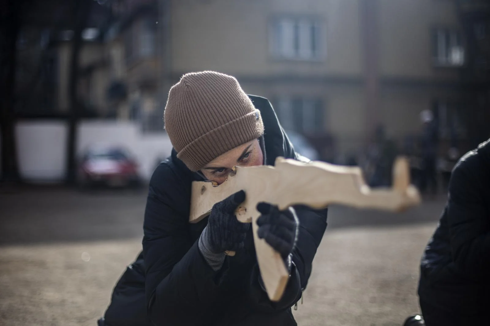Letters from Ukraine, frame 10 of 13