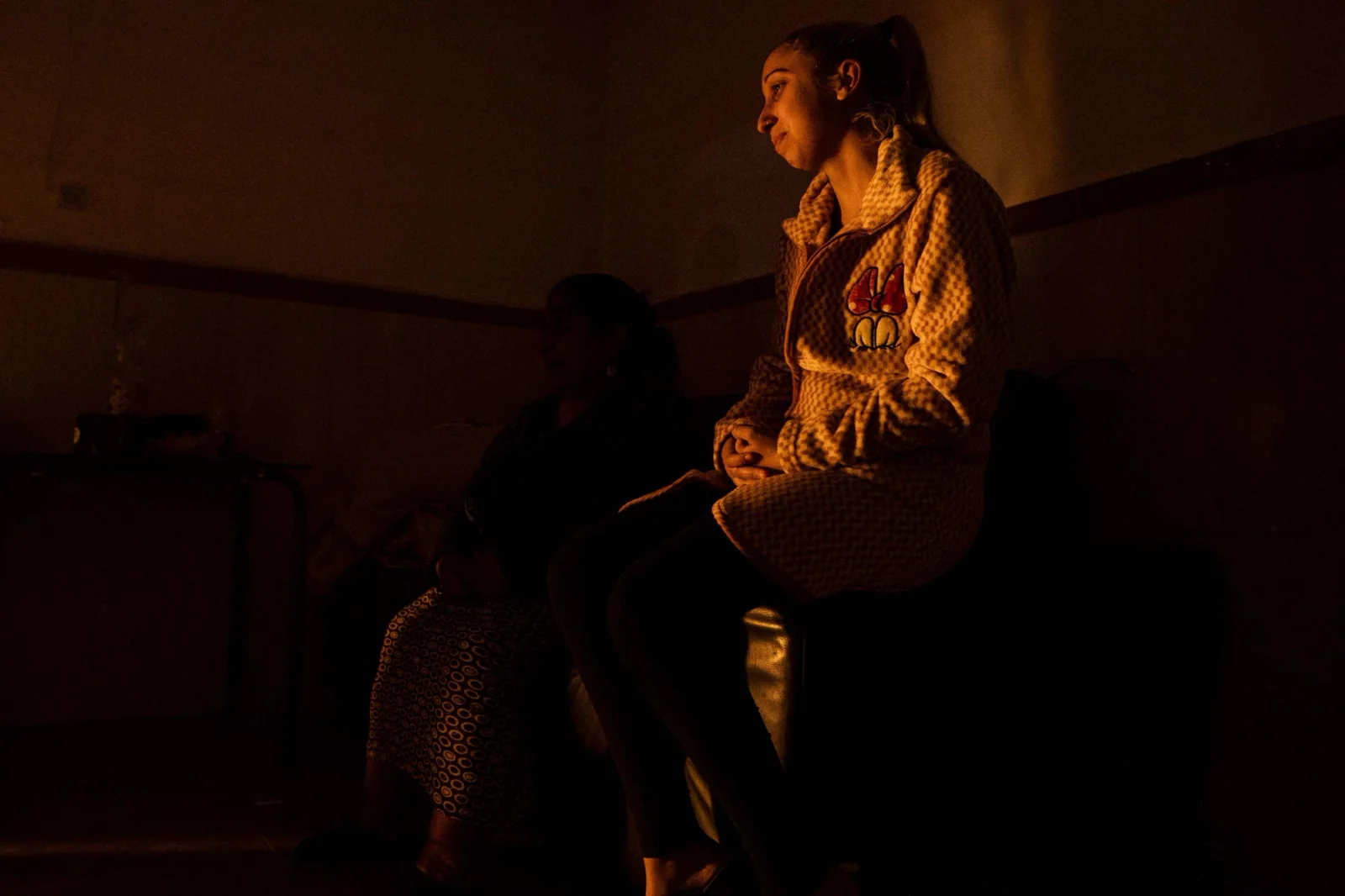 Igniting Dignity, frame 16 of 17