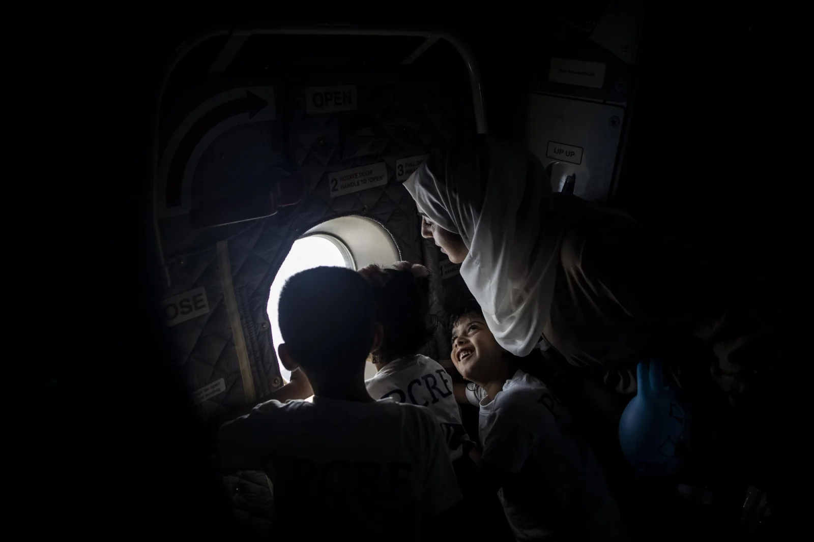 Scars from Gaza, frame 15 of 15