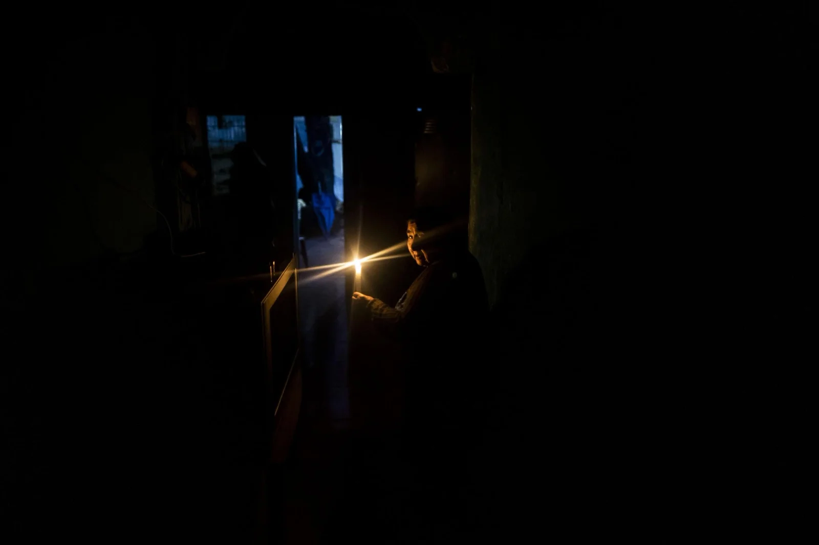 Igniting Dignity, frame 14 of 17