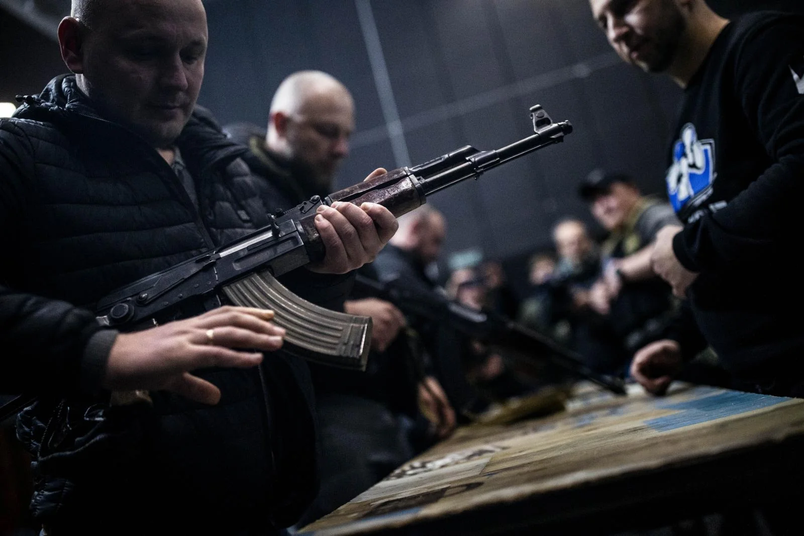 Letters from Ukraine, frame 9 of 13