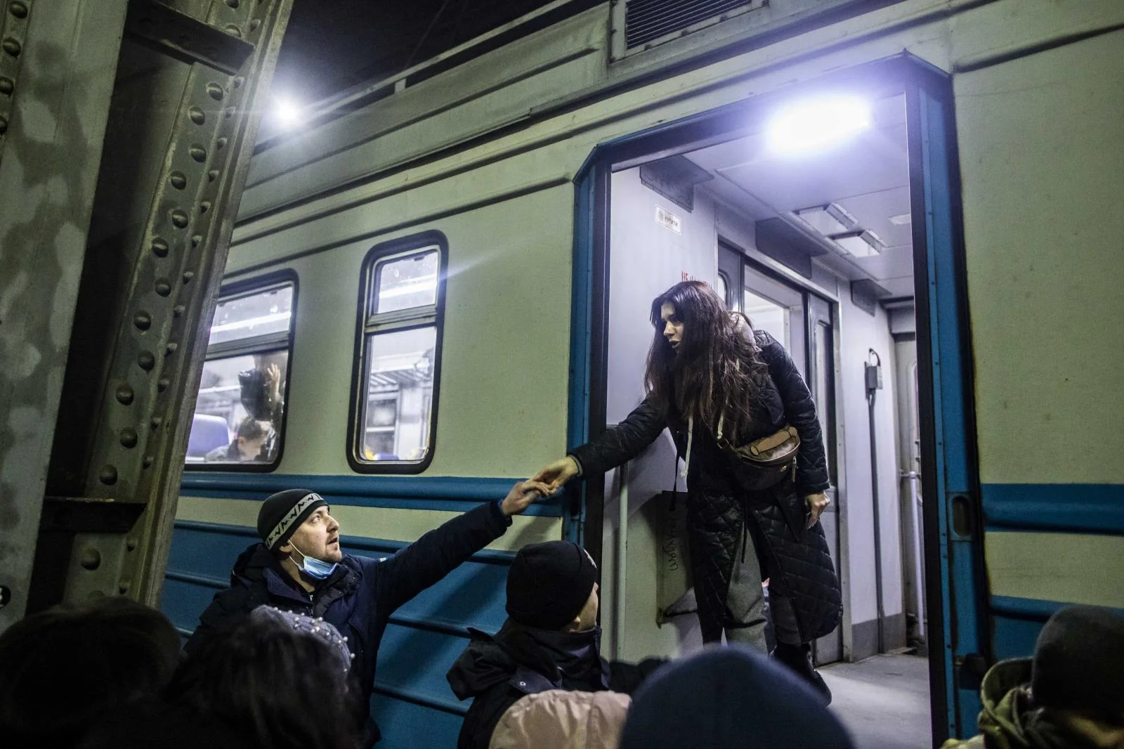 Letters from Ukraine, frame 6 of 13