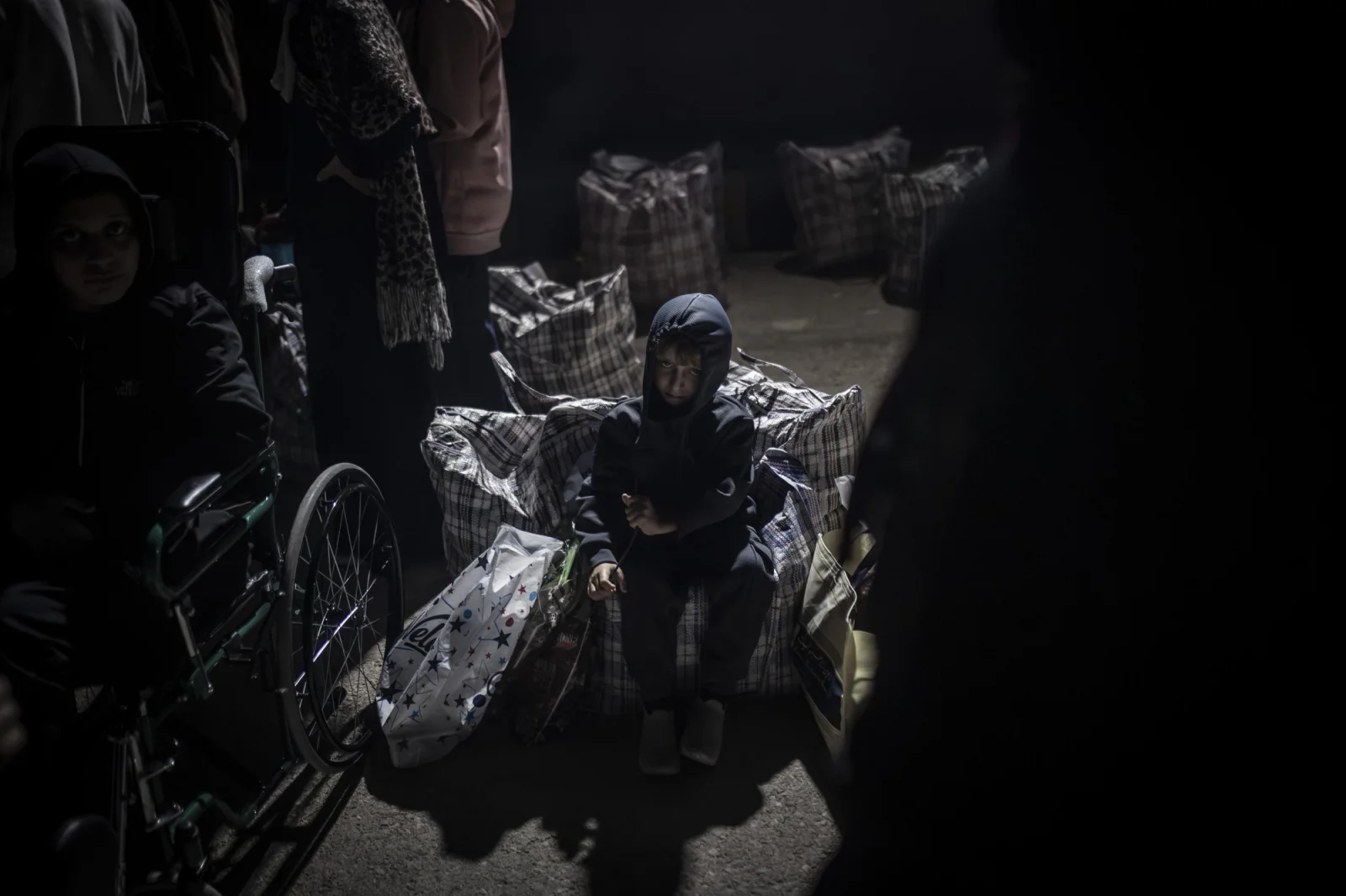 Scars from Gaza, frame 10 of 15