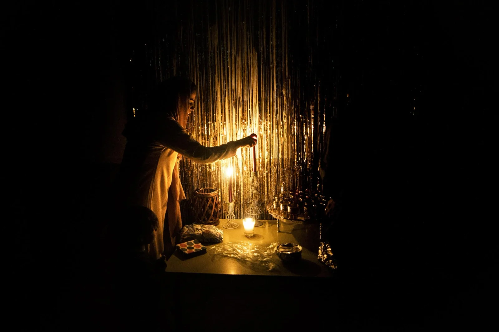 Igniting Dignity, frame 13 of 17