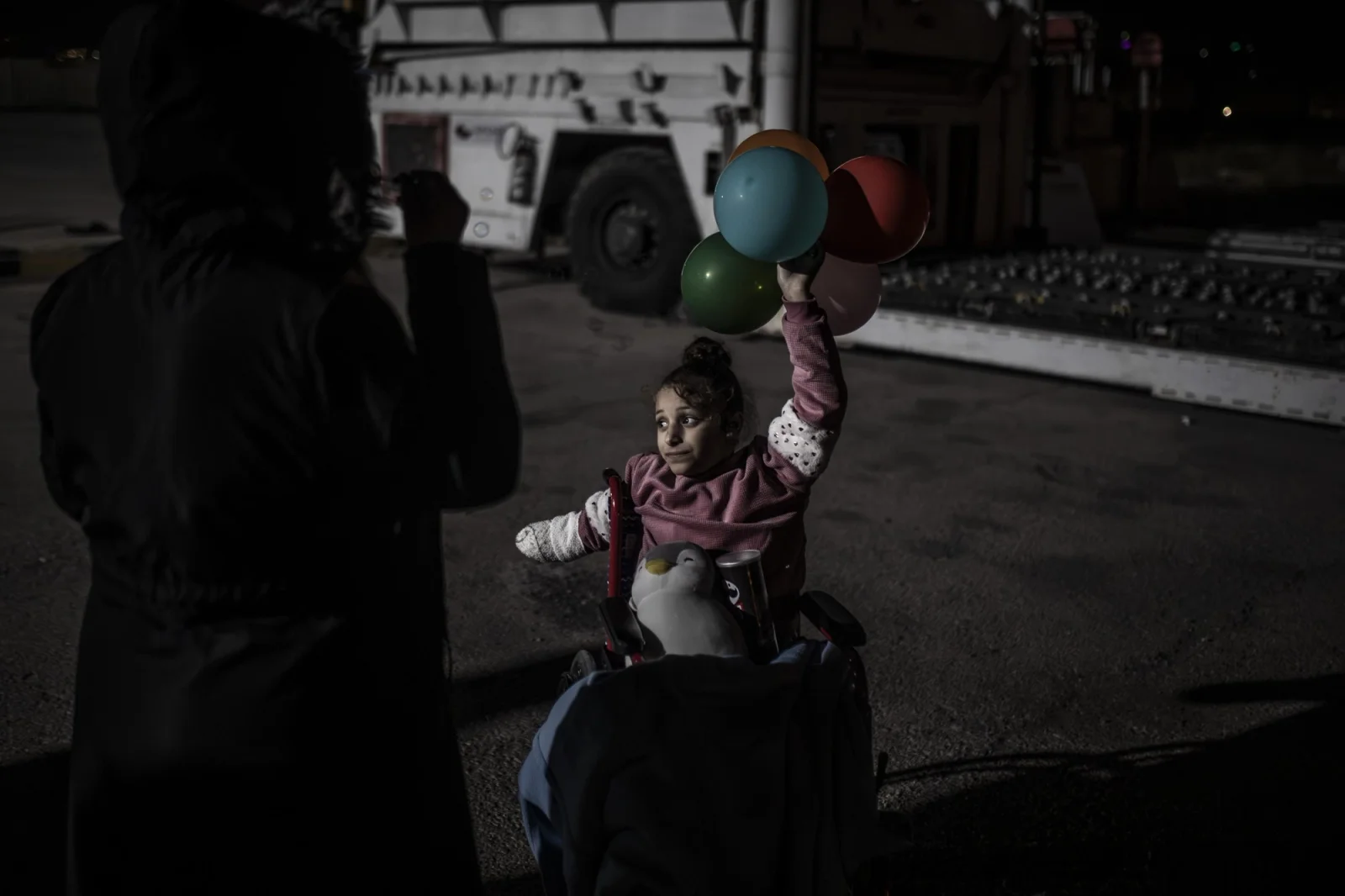 Scars from Gaza, frame 9 of 15